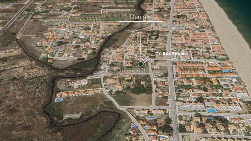 Foto 80c59d89-0941-4286-85db-a298c719e337. Wohngrundstück in carrer riu de la sénia 51 in Devessa - Monte Pego Dénia