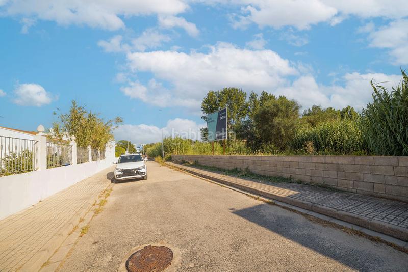 Foto 828a7489-3f4f-4cc6-b162-0fad68e5e587. Wohngrundstück in carrer riu de la sénia 51 in Devessa - Monte Pego Dénia