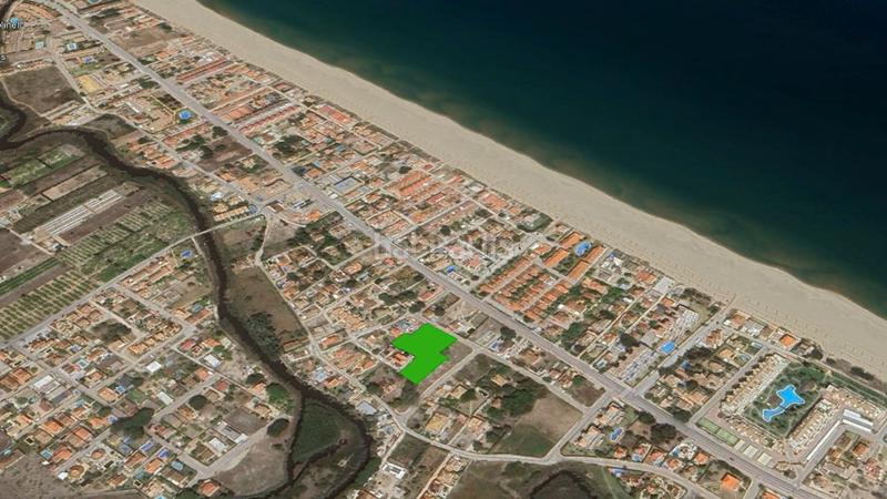 Foto 8bdb814e-9a9d-44b5-9d4c-f050fbbed5b2. Wohngrundstück in carrer riu de la sénia 51 in Devessa - Monte Pego Dénia