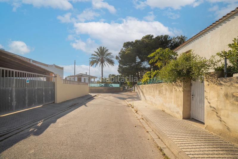 Foto 9b650b55-28a5-4618-bff6-cfdb94f0a684. Wohngrundstück in carrer riu de la sénia 51 in Devessa - Monte Pego Dénia