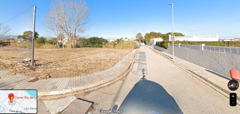 Foto d3385da1-bc68-4167-bcf7-52da829441ef. Wohngrundstück in carrer riu de la sénia 51 in Devessa - Monte Pego Dénia