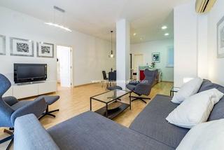 Affitto Appartamento  Carrer de jorge juan. Jorge juan