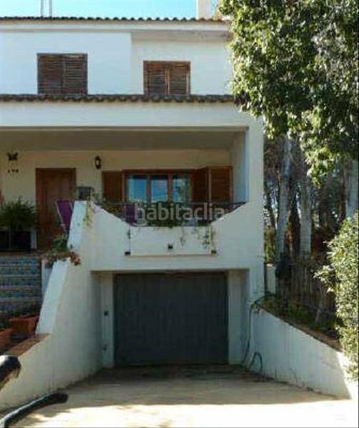 Foto 0f0b112b-c57d-42f6-91d7-a4e115e14004. Maison jumelée dans carrer número 8 7 dans Rascanya Pobla de Vallbona (la)