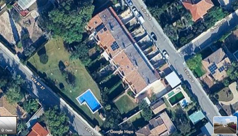 Foto 34faf0c7-4e54-4a2f-a082-501e5ec7d878. Maison jumelée dans carrer número 8 7 dans Rascanya Pobla de Vallbona (la)