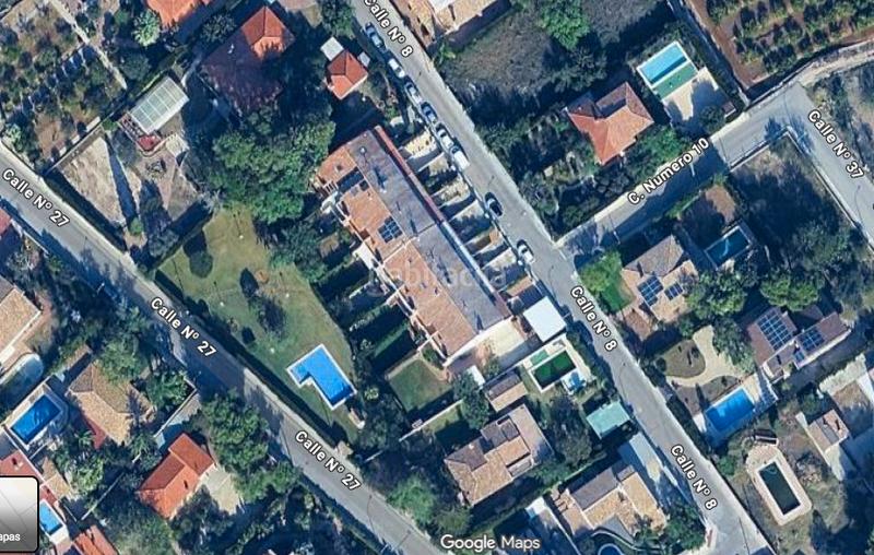 Foto a1446b1d-24de-43b3-85cf-e8faf72dce6f. Maison jumelée dans carrer número 8 7 dans Rascanya Pobla de Vallbona (la)