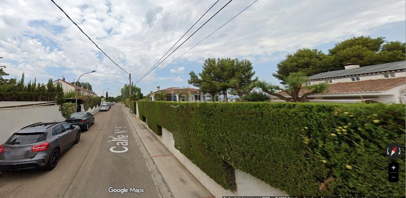 Foto f8759686-060b-4377-889b-a0df8c677d7b. Maison jumelée dans carrer número 8 7 dans Rascanya Pobla de Vallbona (la)