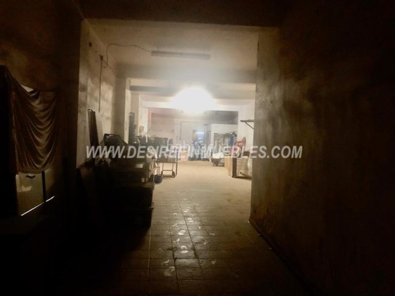 Foto 13775c5d-55b6-4ed1-8f17-bb2fd6b901c7. Local comercial buen retiro en Barrio Benicalap Valencia