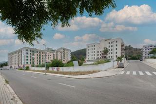 Terreny residencial  Avinguda de barxeta. Xativa