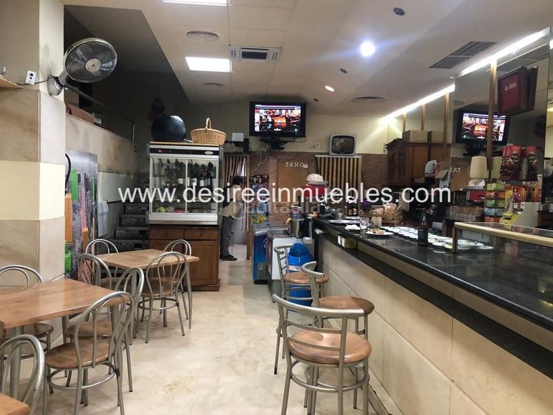 Foto 5e062522-b980-44a4-9398-5d47b9404162. Local comercial amb calefacció a La Raïosa Valencia