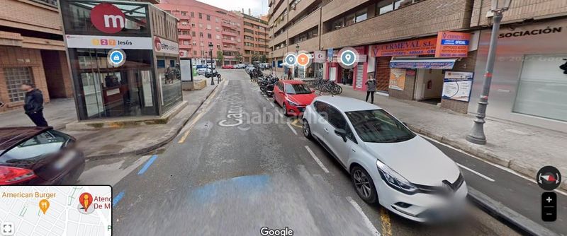 Foto 6f757472-eaf1-4800-be78-7fe73b91d8a4. Local comercial amb calefacció a La Raïosa Valencia