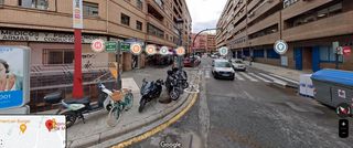 Geschäftsraum  Carrer de móra de rubiols. Mora rubielos
