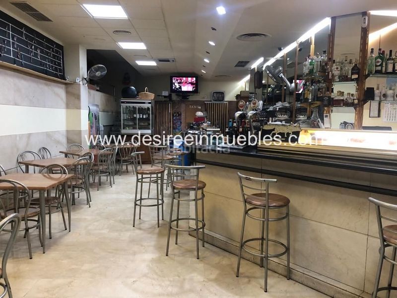 Foto 9226f830-f6d7-4b10-80cd-7a9e2305c94d. Local comercial amb calefacció a La Raïosa Valencia