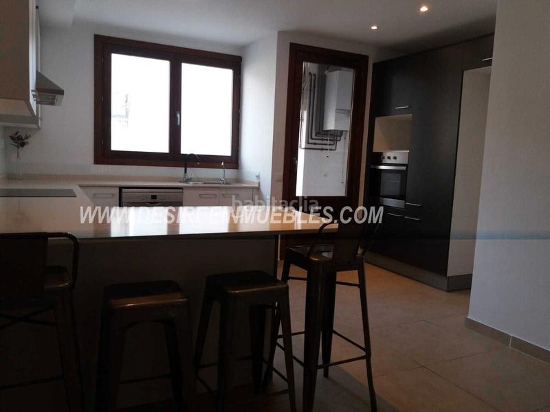 Foto 2b4de46a-4082-43a8-a1c9-1fcb199c36f4. Duplex con riscaldamento in El Carme Valencia