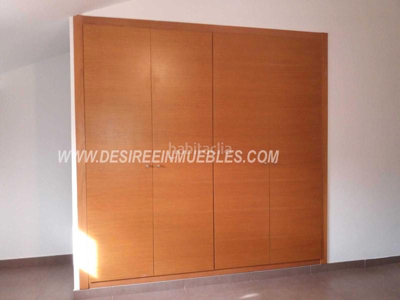 Foto 2dd76e95-f64f-4ea6-896d-81cc21832edf. Duplex con riscaldamento in El Carme Valencia