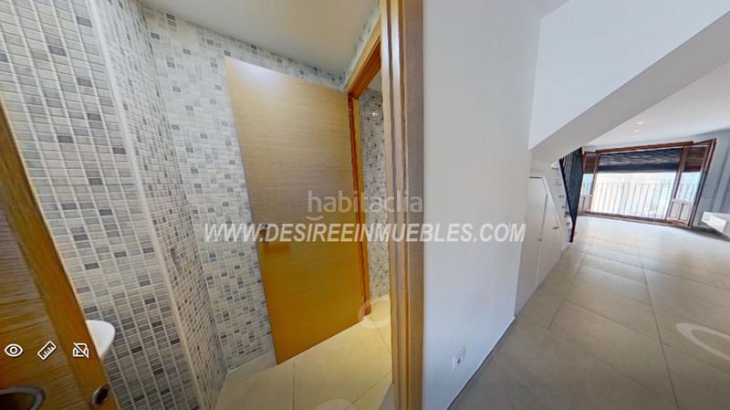 Foto 3b175327-a729-4188-98ab-7b1612c428a8. Duplex con riscaldamento in El Carme Valencia