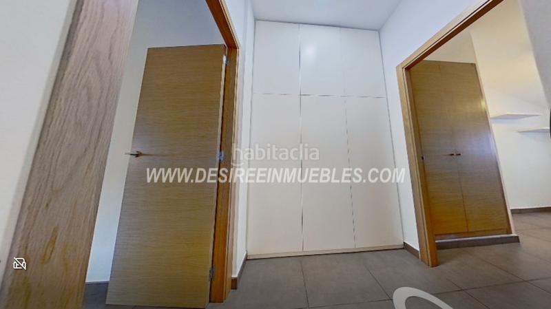 Foto 55b1e0f5-5820-4d8b-b58e-75f86f9aab19. Duplex con riscaldamento in El Carme Valencia