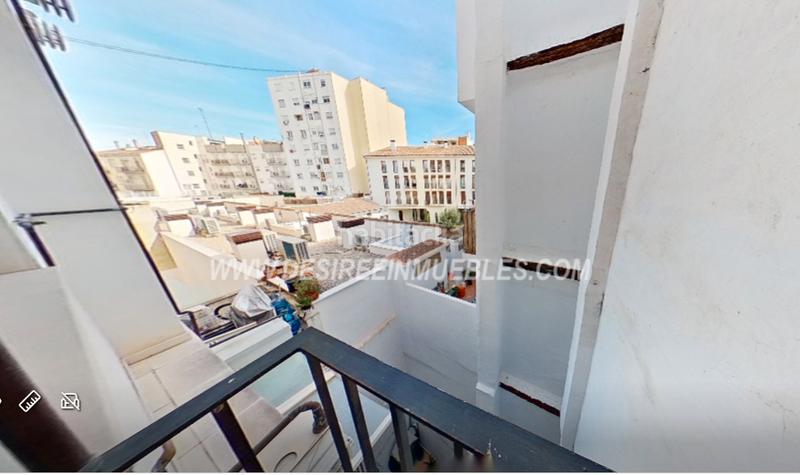 Foto 61bb6008-6711-46c1-b71f-07d8c58b26d5. Duplex con riscaldamento in El Carme Valencia