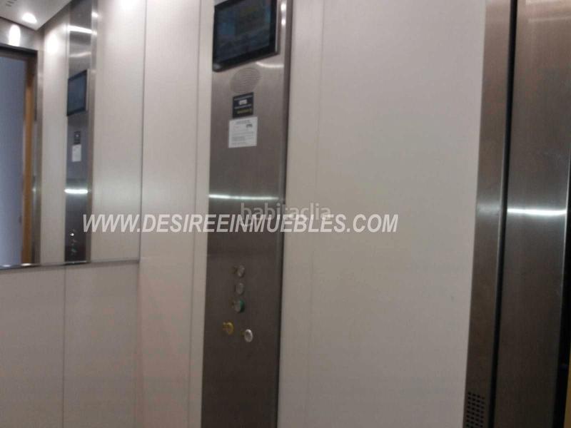 Foto 96151bf9-687d-46ab-8ab6-86387d4cedf4. Duplex con riscaldamento in El Carme Valencia