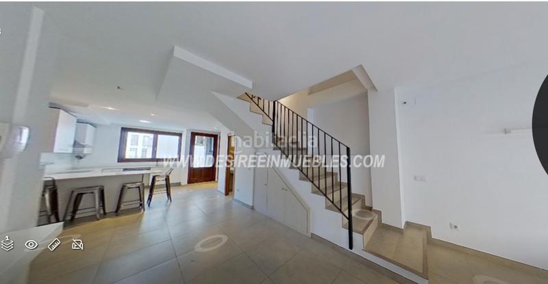 Foto acd6a9f1-75b0-4b6d-b8fa-ee0e707a482e. Duplex con riscaldamento in El Carme Valencia