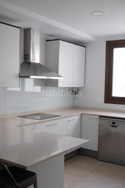 Foto c5b94b44-3156-4033-b5a6-cf99e0f53d92. Duplex con riscaldamento in El Carme Valencia