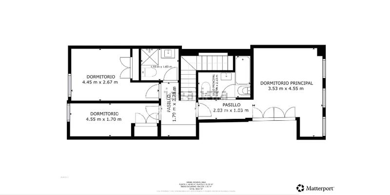 Foto cc8265dd-4a2b-4cfd-ba9f-f4163dfbb010. Duplex con riscaldamento in El Carme Valencia