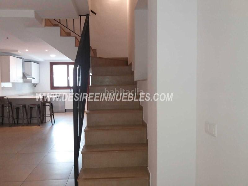 Foto d09c83f7-16cf-48c8-9290-e8ad6422cdd5. Duplex con riscaldamento in El Carme Valencia