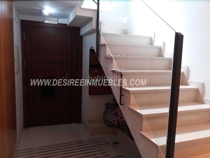 Foto d87e47f7-84b4-467b-ae09-d1813a176eb7. Duplex con riscaldamento in El Carme Valencia