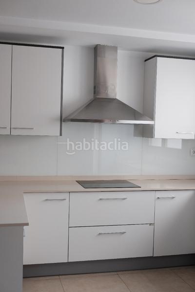 Foto d8a92064-8061-4caf-a900-f8d58d6e0236. Duplex con riscaldamento in El Carme Valencia