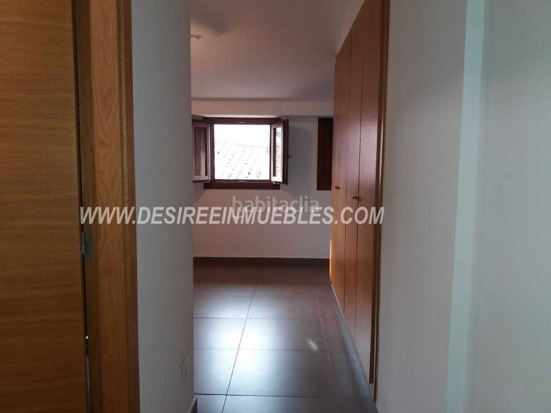 Foto dd6cca2a-2b77-43ac-a197-b31f1495b709. Duplex con riscaldamento in El Carme Valencia