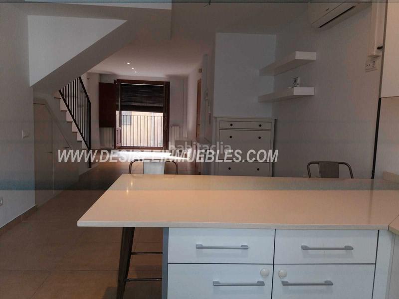 Foto fc7f1717-c5fd-41d0-bf5c-1d7685ee7a85. Duplex con riscaldamento in El Carme Valencia