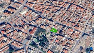 Residential Plot in Carrer verge dels desemparats 13. Picassent