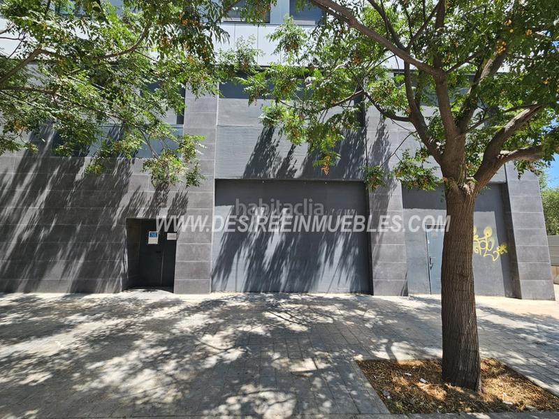 Foto 574c8446-8957-40e5-9bdb-727a97975f22. Local comercial fernando abril martorell en Malilla Valencia