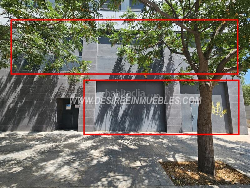 Foto a2125f0b-3d67-4ee9-ab06-bc4c05e9217b. Local comercial fernando abril martorell en Malilla Valencia