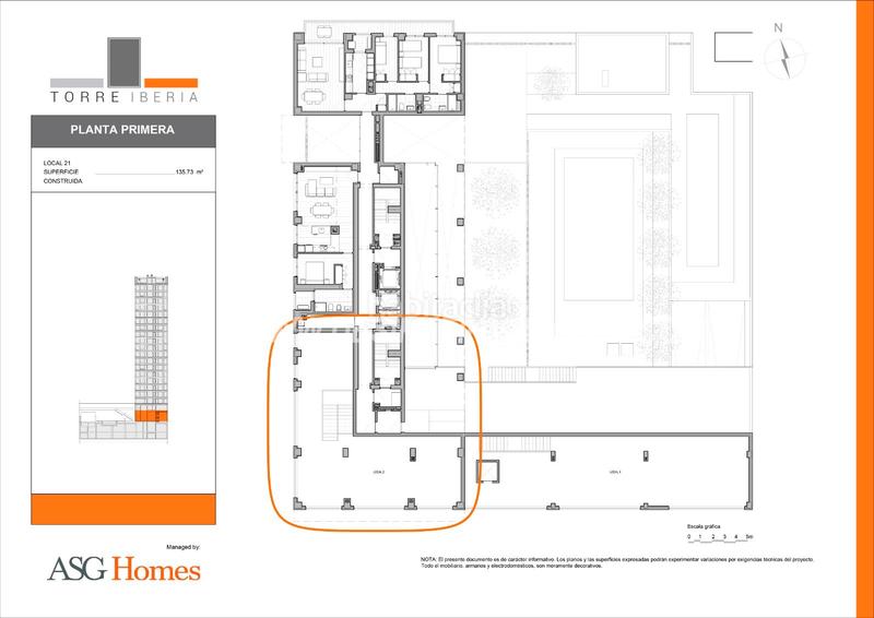 Foto d8d2b6d4-619b-45eb-96e1-560fa47bf74b. Local comercial fernando abril martorell en Malilla Valencia