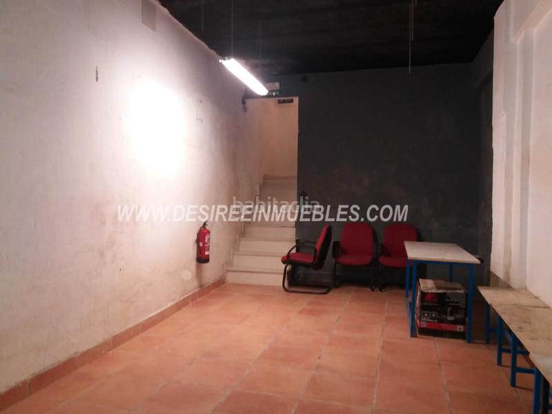 Foto 00e92faf-9c39-45af-ae0e-ac780b0e6019. Local comercial amb calefacció a Sant Francesc Valencia