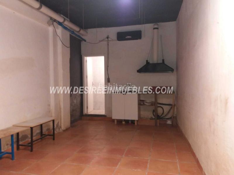 Foto 0fcf5d97-6eff-448b-a0a4-b0231f77c471. Local comercial amb calefacció a Sant Francesc Valencia