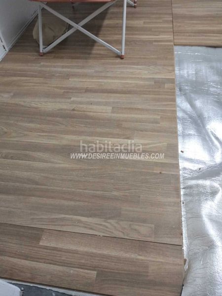 Foto 10ab6610-9f05-4ea9-9c12-d53778ba5e9d. Local comercial amb calefacció a Sant Francesc Valencia