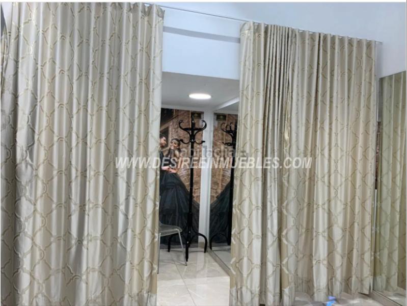 Foto 1a43649b-4050-496a-850b-c25e378e16f2. Local comercial amb calefacció a Sant Francesc Valencia