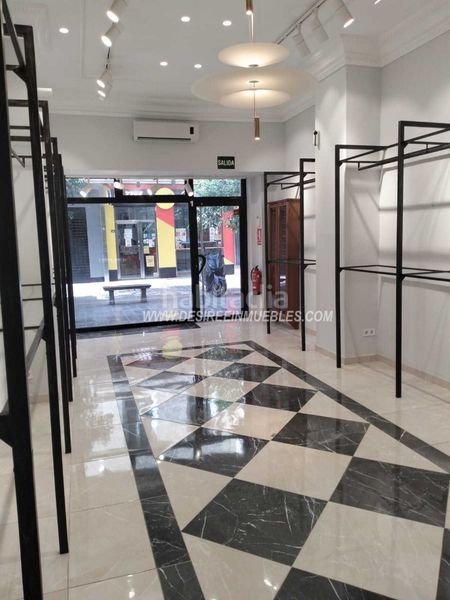 Foto 2ac38d15-37c4-45ee-98b7-e2eb3d015939. Local comercial amb calefacció a Sant Francesc Valencia