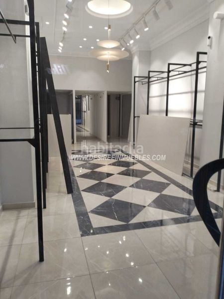 Foto 4b13afae-7ba0-4b3d-87b2-6e4aee76b751. Local comercial amb calefacció a Sant Francesc Valencia