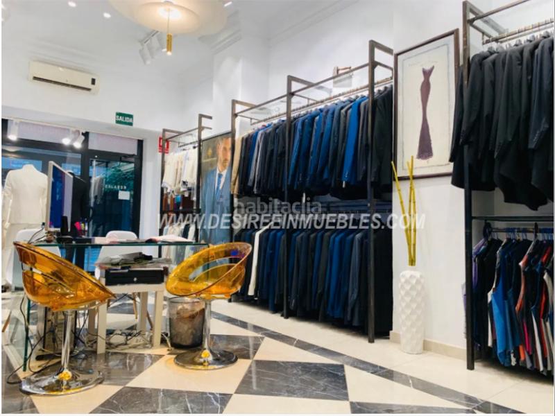 Foto 5a79efa3-1701-48b5-9e18-a6c235fb0f0d. Local comercial amb calefacció a Sant Francesc Valencia