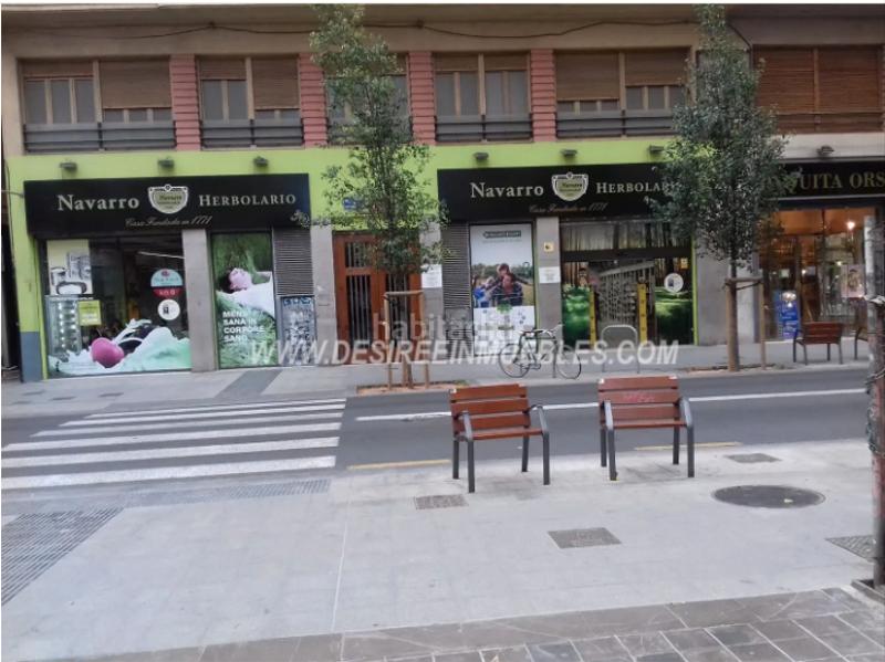Foto 6265ec6a-af72-48c0-9654-ea32027a2197. Local comercial amb calefacció a Sant Francesc Valencia
