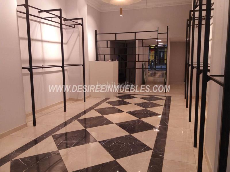 Foto 634c891e-d2e3-4e11-89ec-e733ade1b4b8. Local comercial amb calefacció a Sant Francesc Valencia