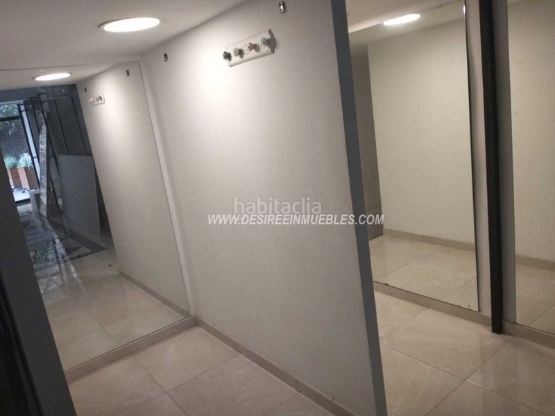Foto 640c3c3a-6bf5-47fc-b184-33b952831f88. Local comercial amb calefacció a Sant Francesc Valencia