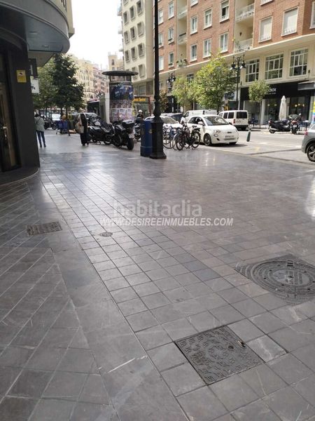Foto 70c4e3a3-a361-49a5-9467-ff82c382ac78. Local comercial amb calefacció a Sant Francesc Valencia