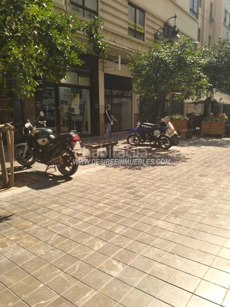 Foto 7c8a5bdd-43ea-4ab9-b3ee-f829c0c99d63. Local comercial amb calefacció a Sant Francesc Valencia