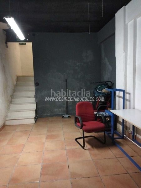 Foto 8ea29b01-4f1d-4197-a912-b450642e143a. Local comercial amb calefacció a Sant Francesc Valencia