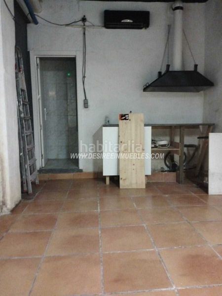 Foto ba7aad8b-3bb0-4f98-a738-11241cccf33a. Local comercial amb calefacció a Sant Francesc Valencia