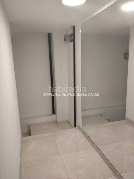 Foto fd0e5c9c-0a36-4c87-b304-dfe8293d49ec. Local comercial amb calefacció a Sant Francesc Valencia