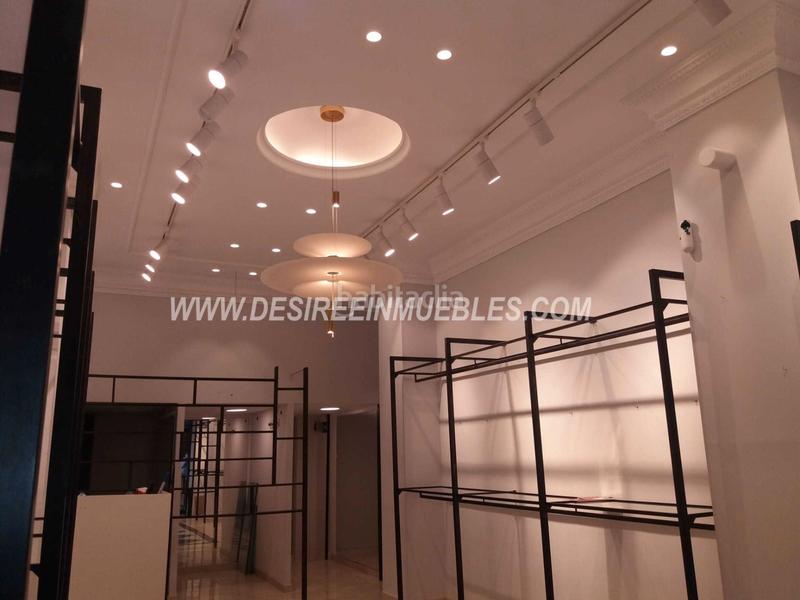 Foto fe477a4c-c813-4abb-bd44-5782bc945420. Local comercial amb calefacció a Sant Francesc Valencia